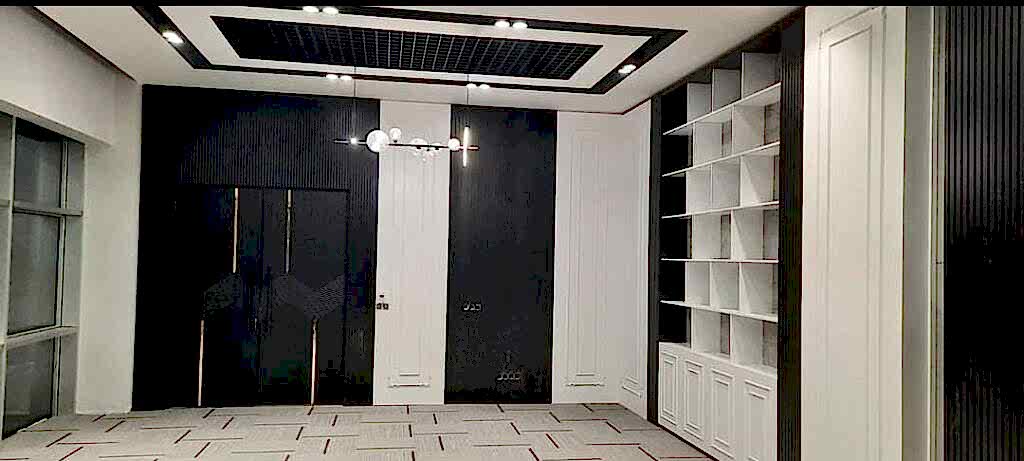 Makam Odası Duvar Kapama